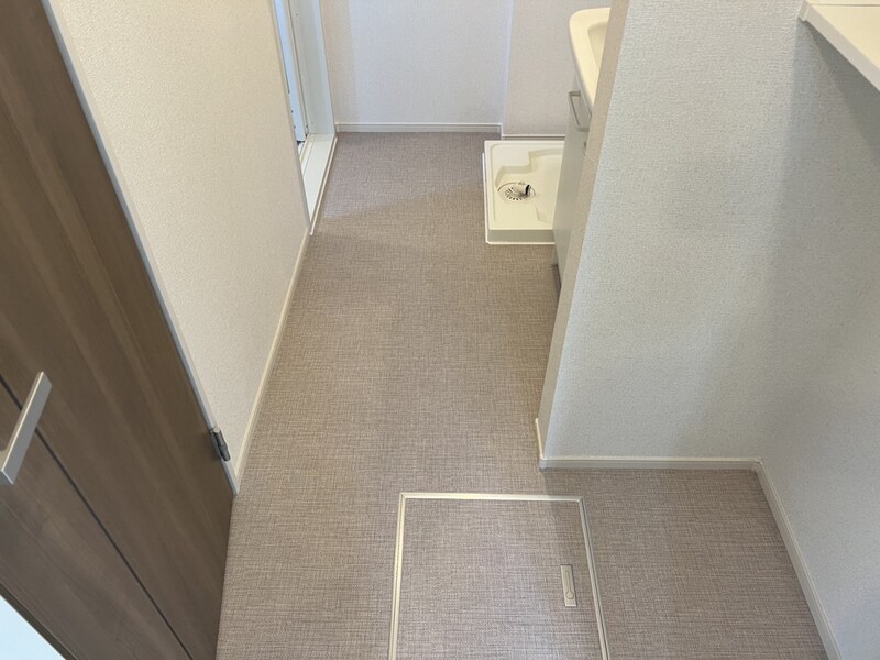 メゾン・カルムBの物件内観写真