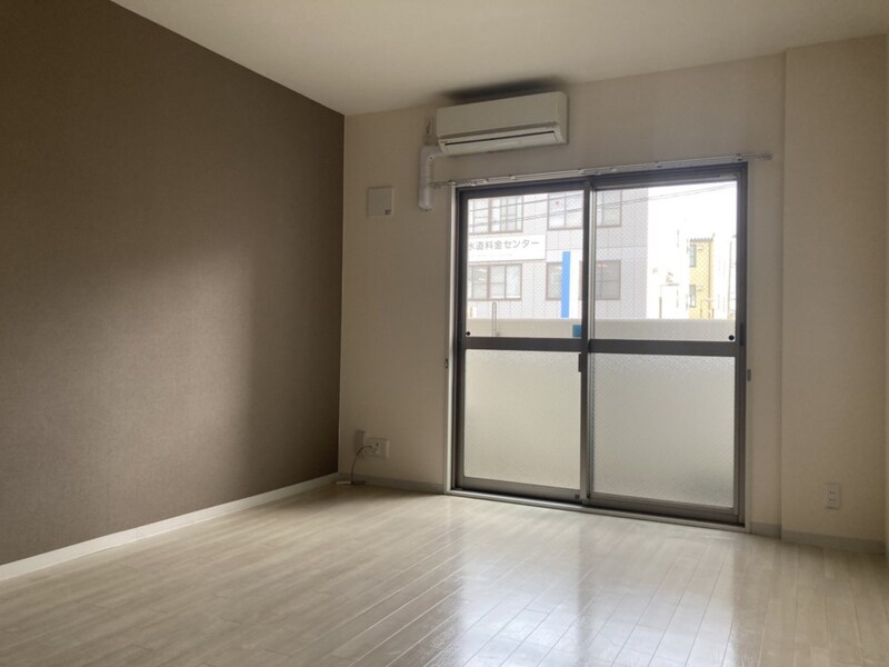 シャトー揚羽の物件内観写真