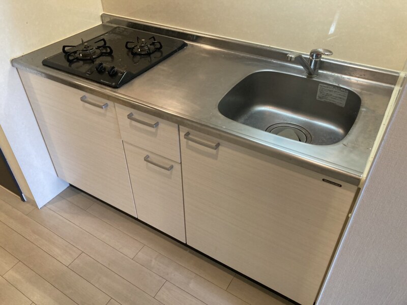 シャトー揚羽の物件内観写真