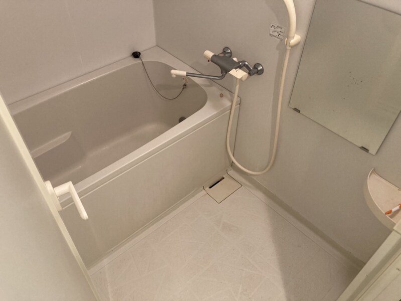 シャトー揚羽の物件内観写真