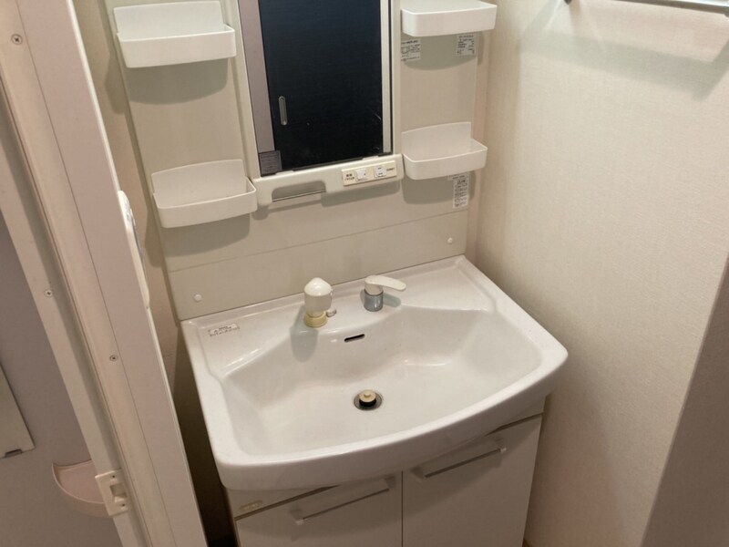 シャトー揚羽の物件内観写真