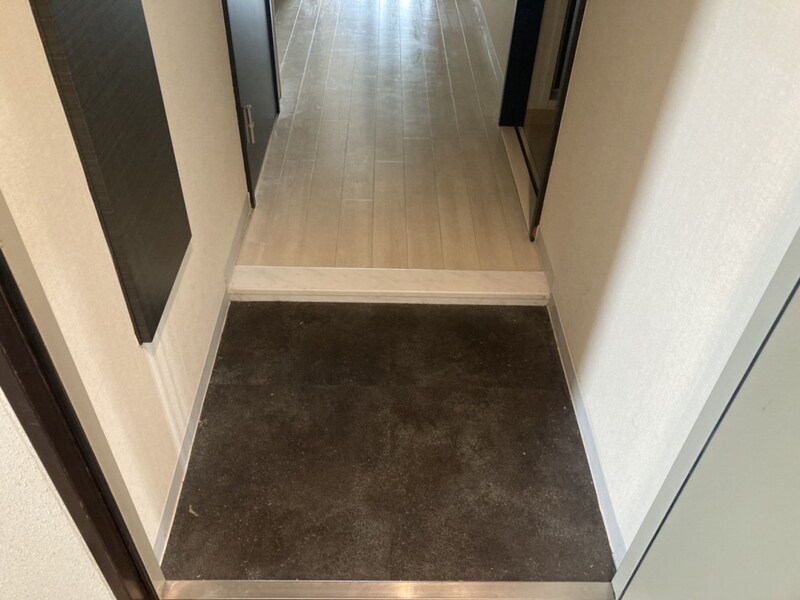 シャトー揚羽の物件内観写真