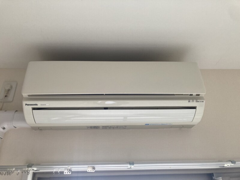 シャトー揚羽の物件内観写真