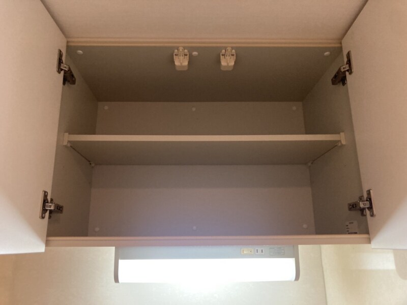 シャトー揚羽の物件内観写真