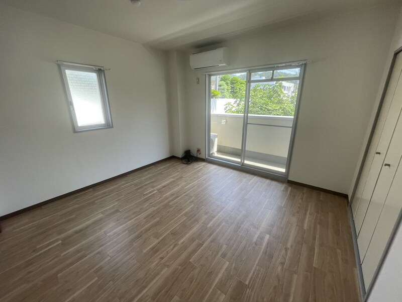 クレアトゥールOTUKAの物件内観写真