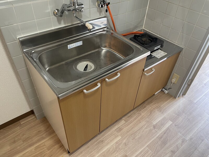 クレアトゥールOTUKAの物件内観写真