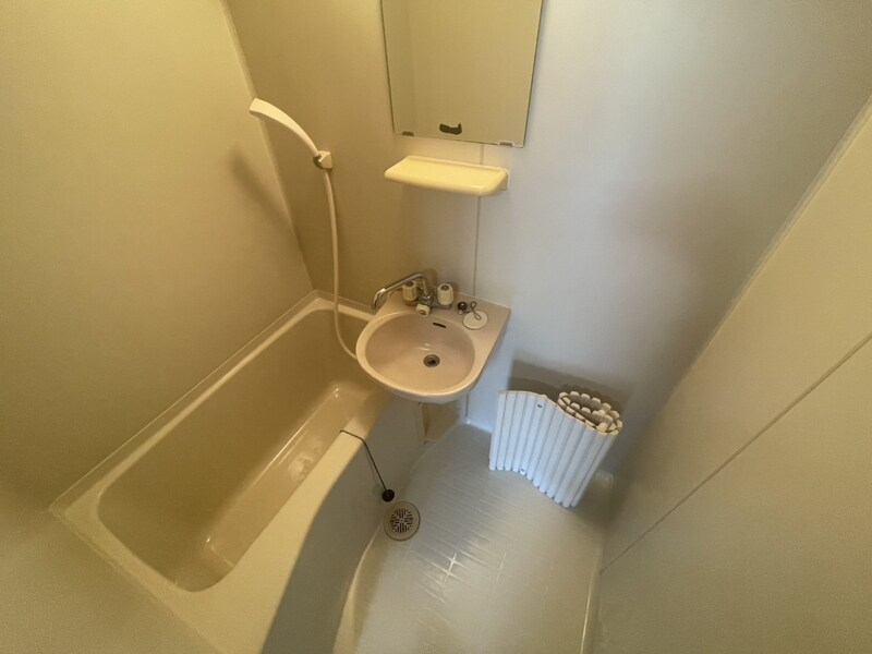 クレアトゥールOTUKAの物件内観写真