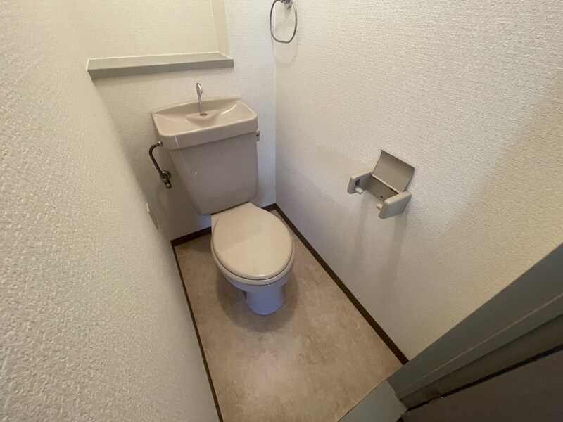 クレアトゥールOTUKAの物件内観写真