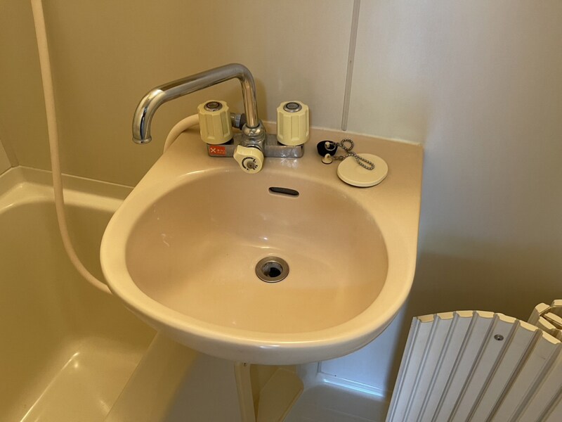 クレアトゥールOTUKAの物件内観写真