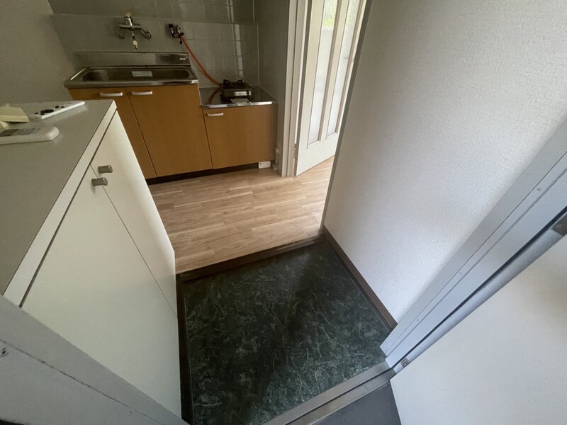 クレアトゥールOTUKAの物件内観写真