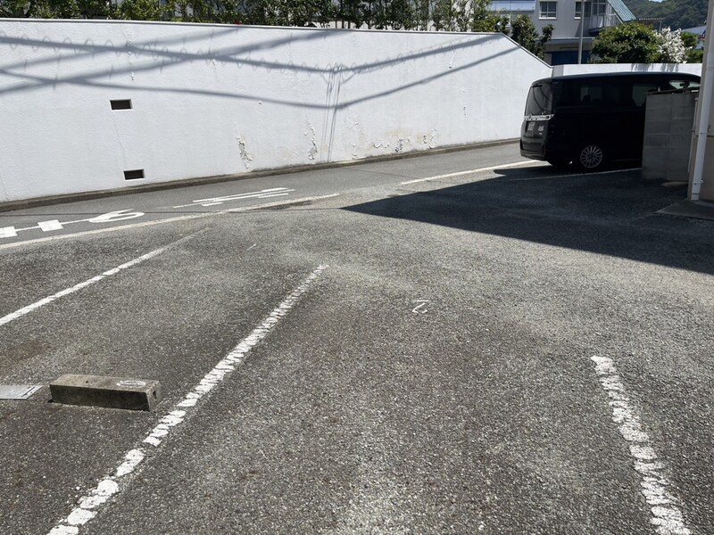 クレアトゥールOTUKAの物件外観写真