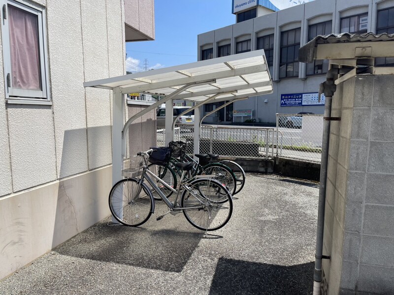 クレアトゥールOTUKAの物件内観写真