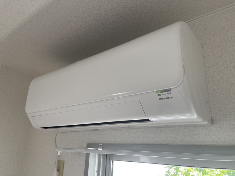 クレアトゥールOTUKAの物件内観写真