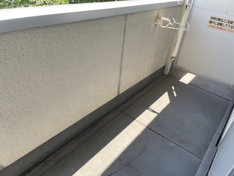 クレアトゥールOTUKAの物件内観写真