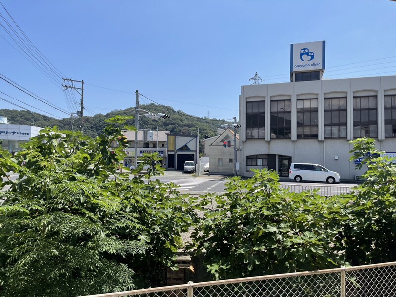 クレアトゥールOTUKAの物件内観写真