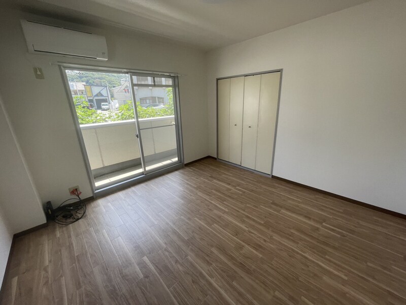 クレアトゥールOTUKAの物件内観写真