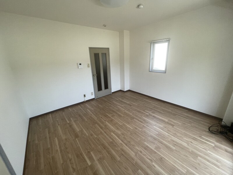 クレアトゥールOTUKAの物件内観写真