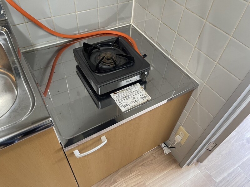 クレアトゥールOTUKAの物件内観写真