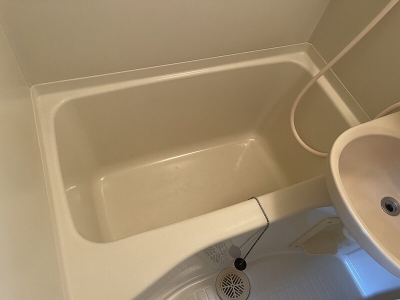 クレアトゥールOTUKAの物件内観写真