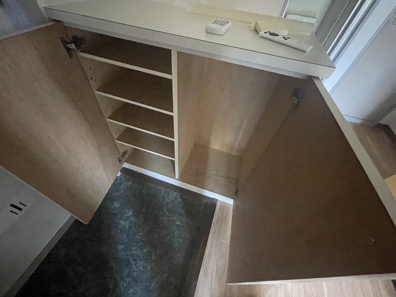 クレアトゥールOTUKAの物件内観写真