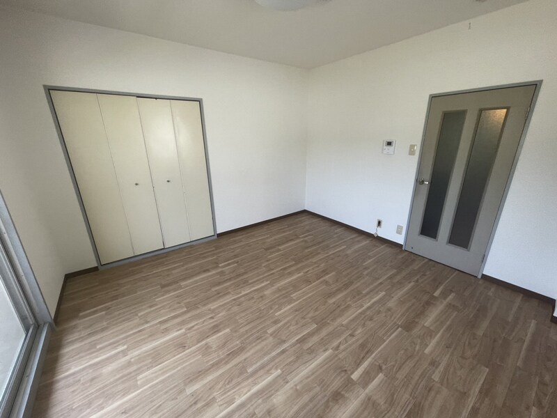 クレアトゥールOTUKAの物件内観写真