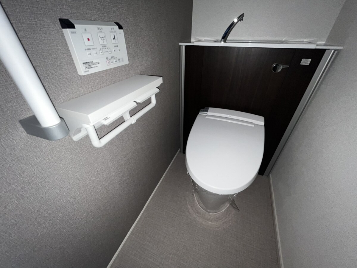 姫路駅 徒歩24分 1階の物件内観写真