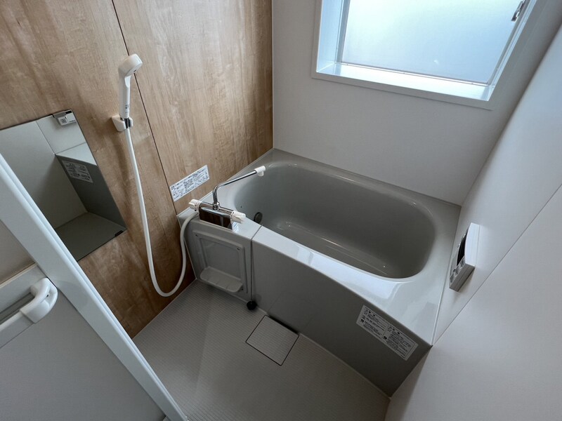 下野田みなと住宅の物件内観写真