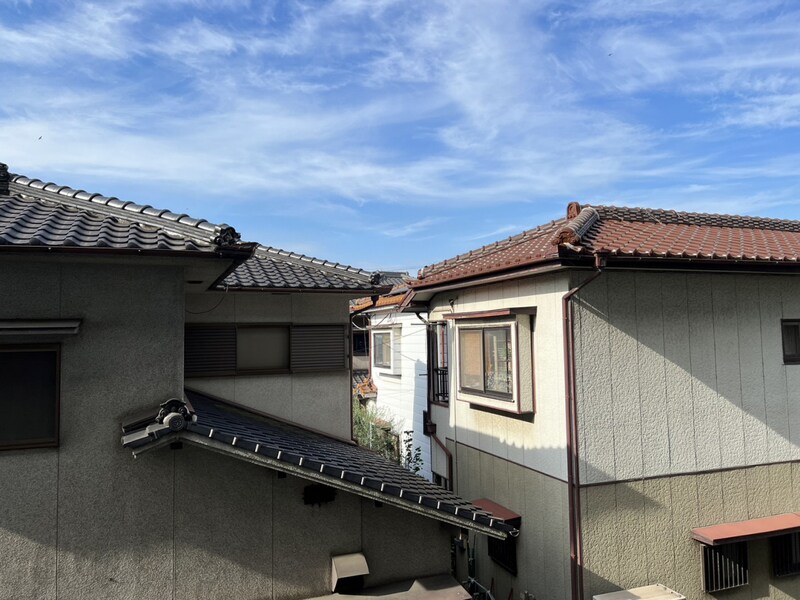 下野田みなと住宅の物件内観写真