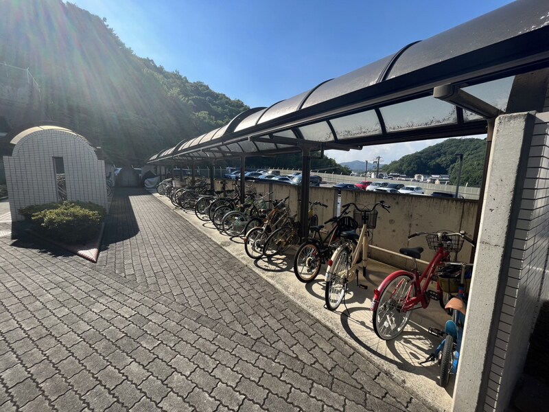 藤和ライブタウン新在家参番館の物件内観写真