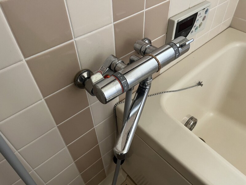 藤和ライブタウン新在家参番館の物件内観写真