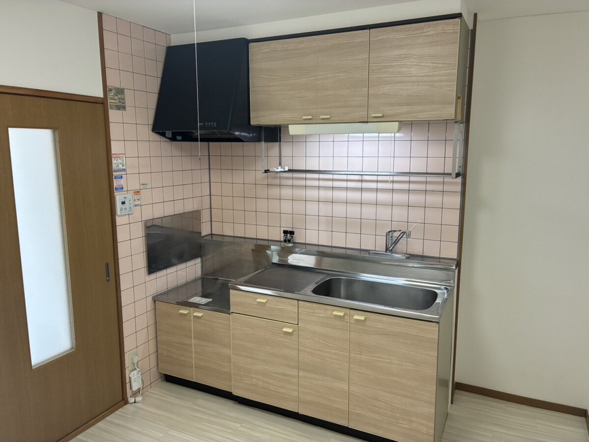 プラチナコート青山の物件内観写真