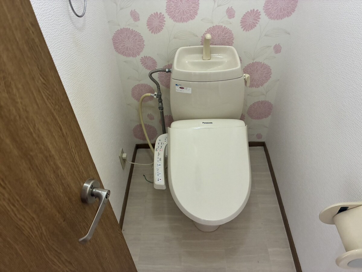 プラチナコート青山の物件内観写真