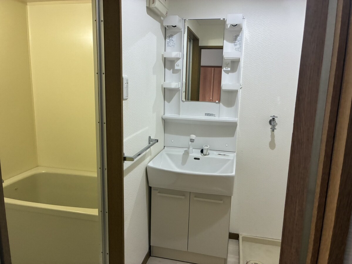 プラチナコート青山の物件内観写真