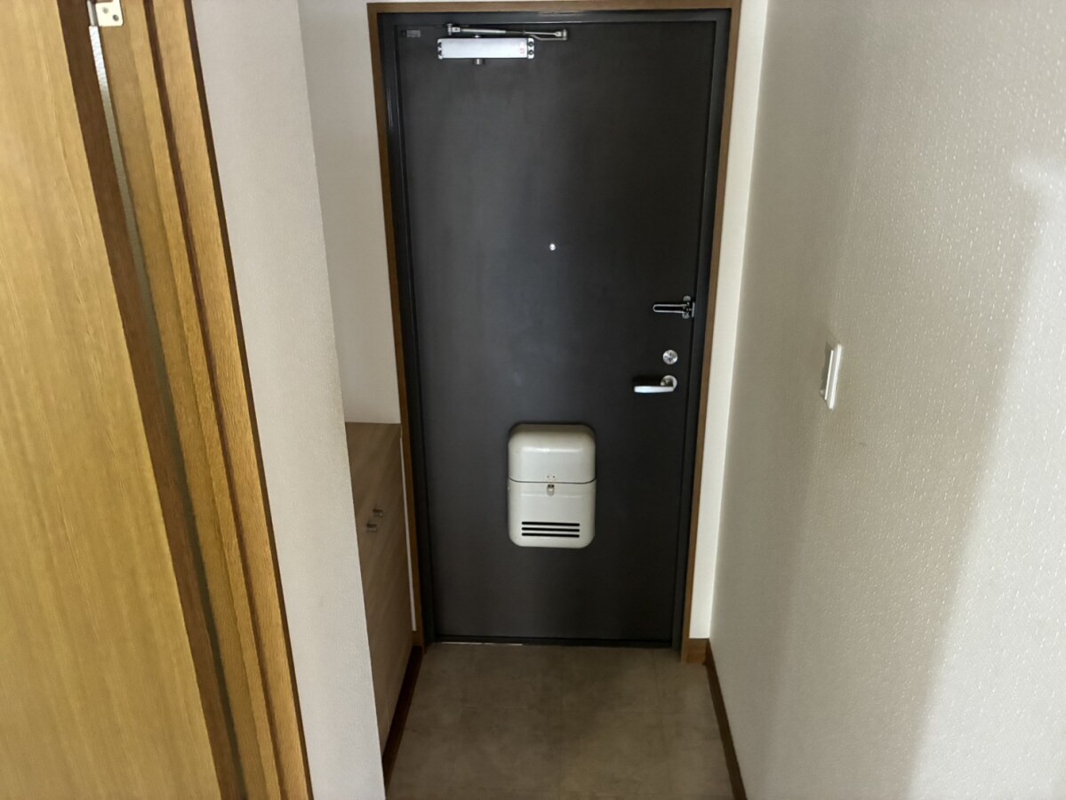 プラチナコート青山の物件内観写真