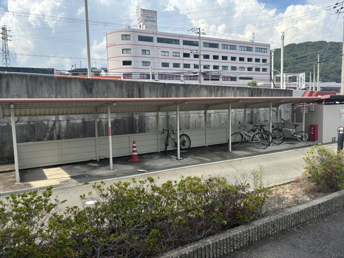 プラチナコート青山の物件内観写真
