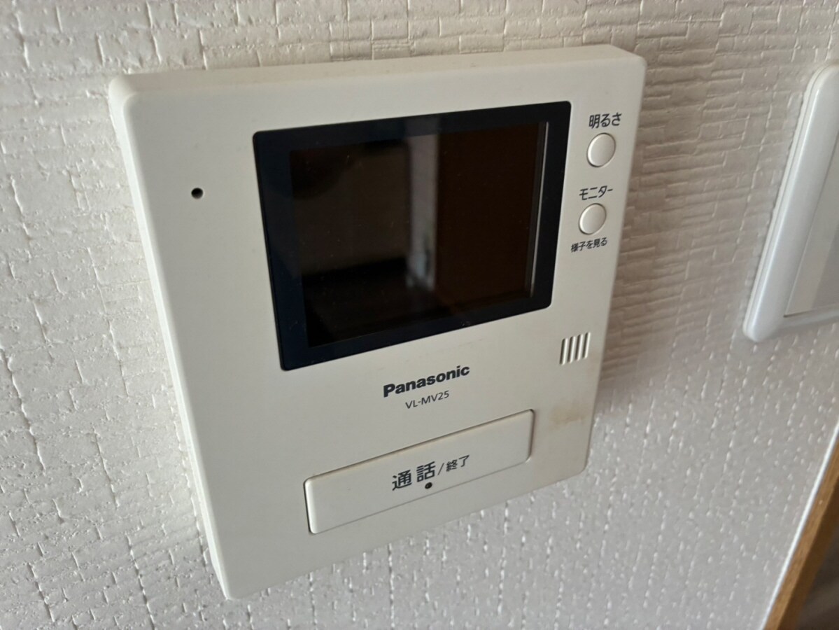プラチナコート青山の物件内観写真