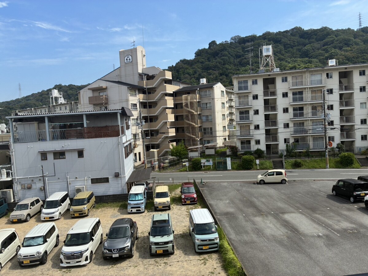 プラチナコート青山の物件内観写真