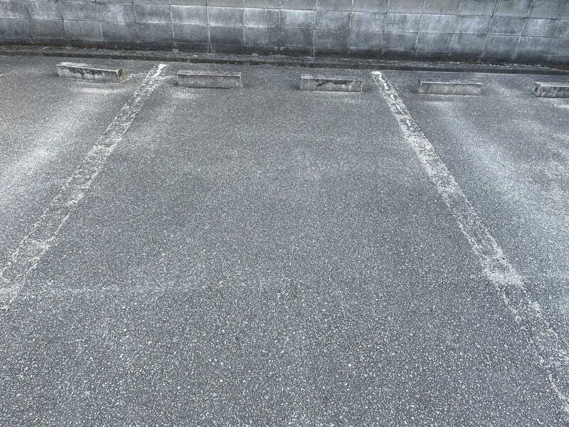 サニーハウス吉田の物件外観写真