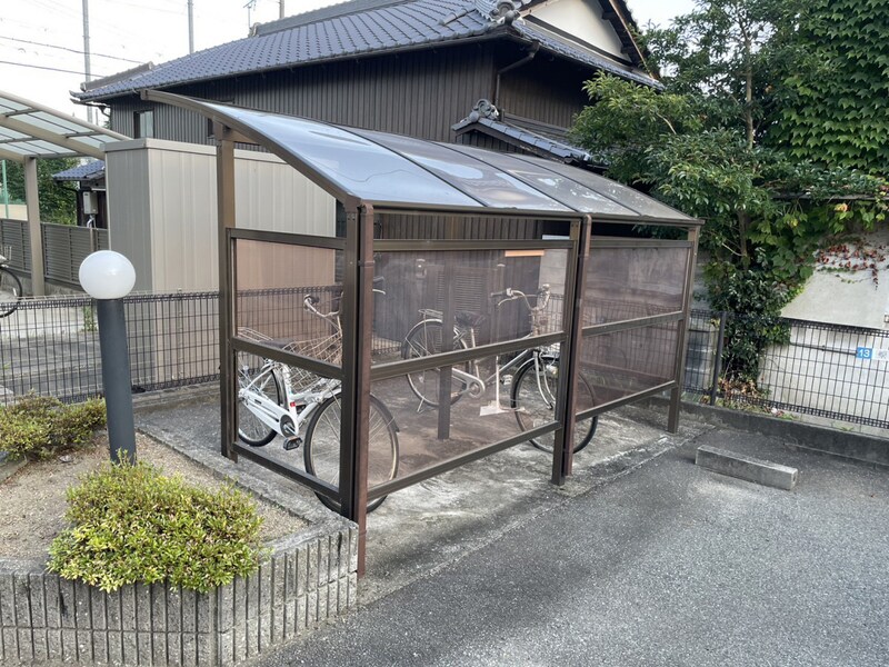 サニーハウス吉田の物件内観写真