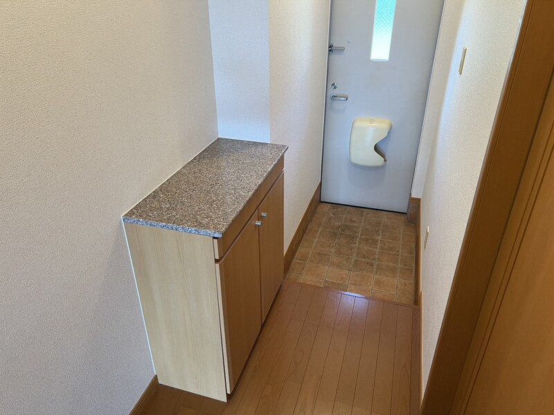 サンセールの物件内観写真