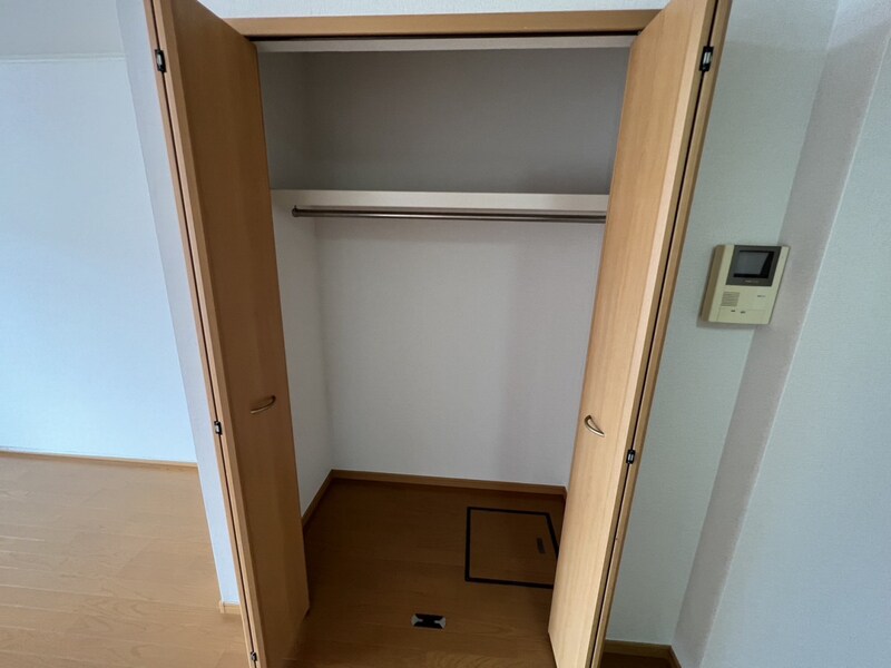 サンセールの物件内観写真