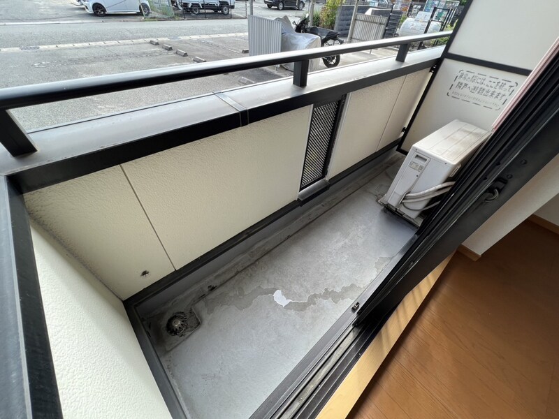 サンセールの物件内観写真