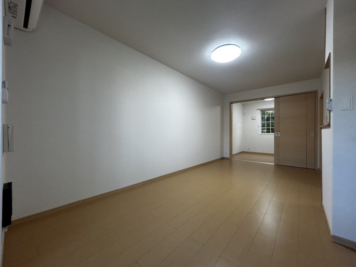 ブリーズ坂上の物件内観写真