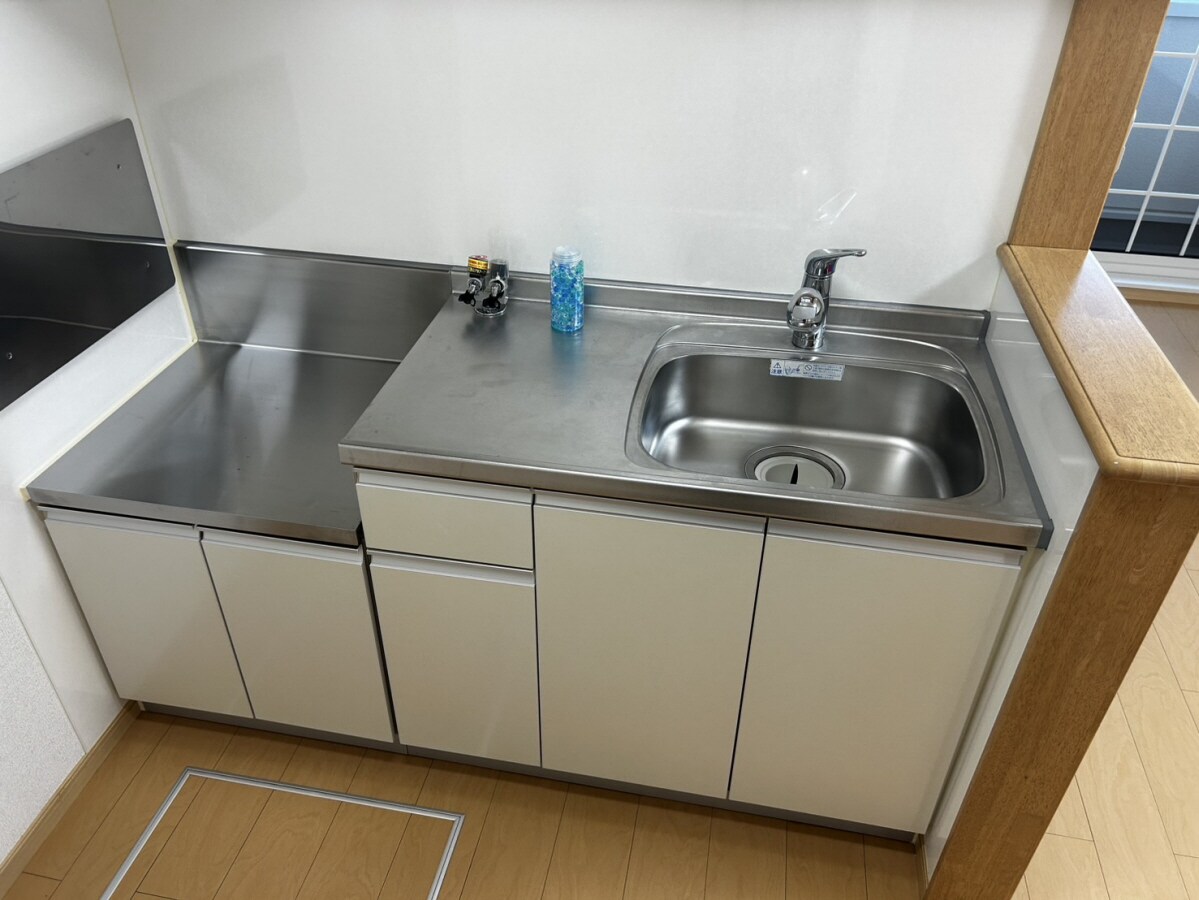 ブリーズ坂上の物件内観写真