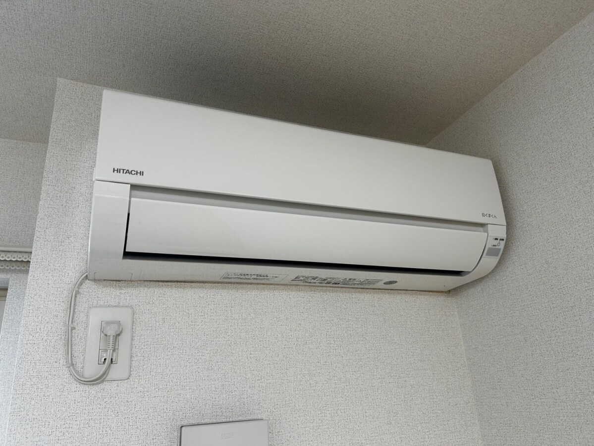 ブリーズ坂上の物件内観写真