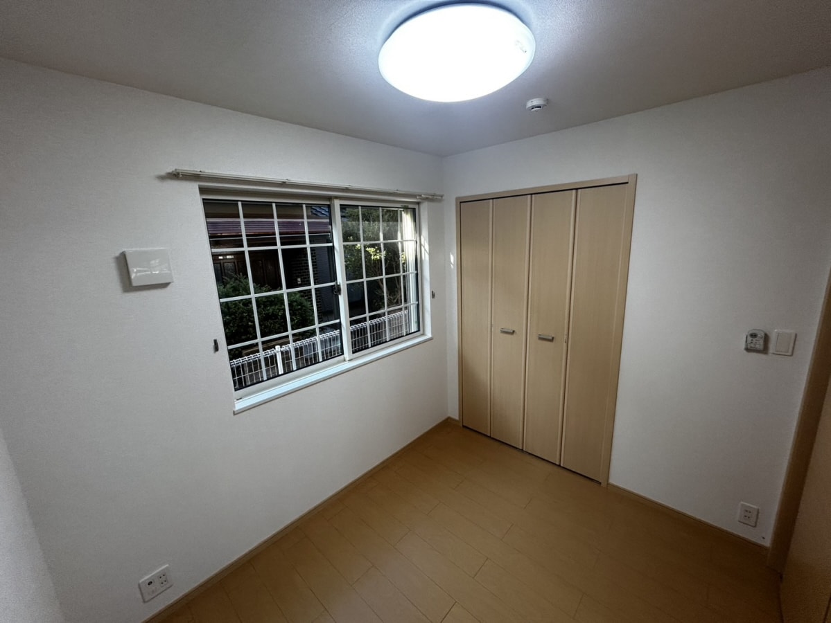 ブリーズ坂上の物件内観写真