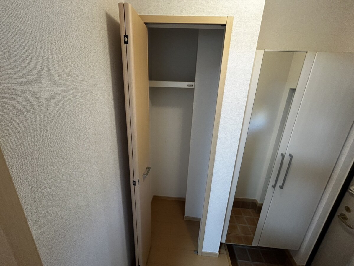 ブリーズ坂上の物件内観写真