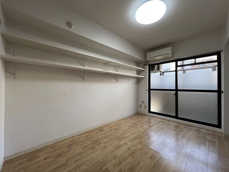 シャトー姫路の物件内観写真