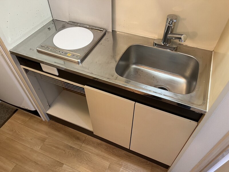 シャトー姫路の物件内観写真