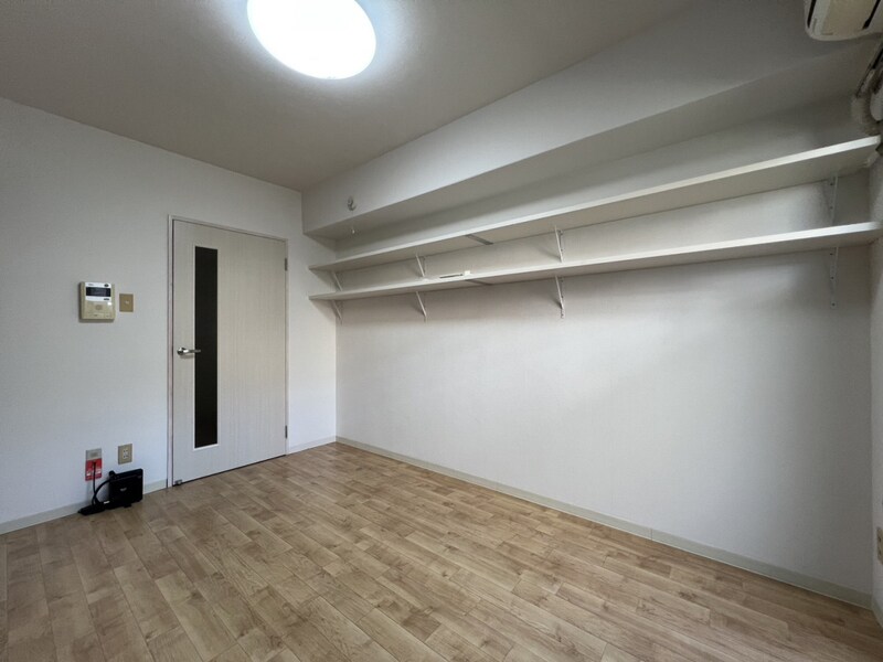 シャトー姫路の物件内観写真